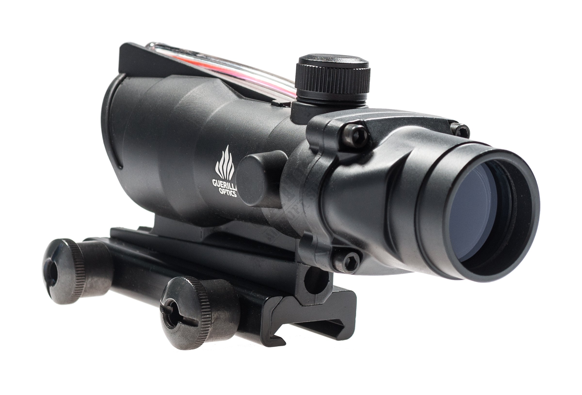 Guerilla ACOG STYLE-B Fiber 2