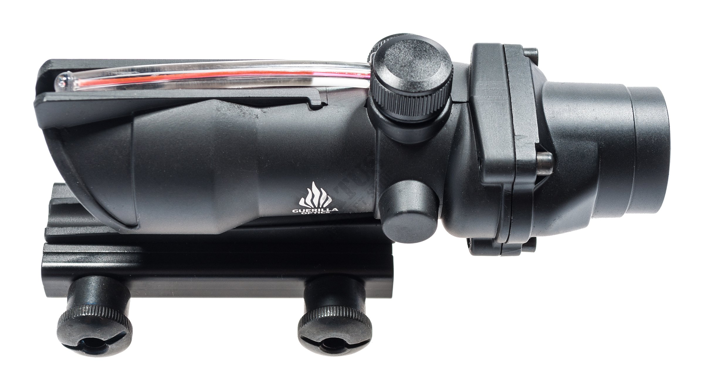 Guerilla ACOG STYLE-B Fiber 4
