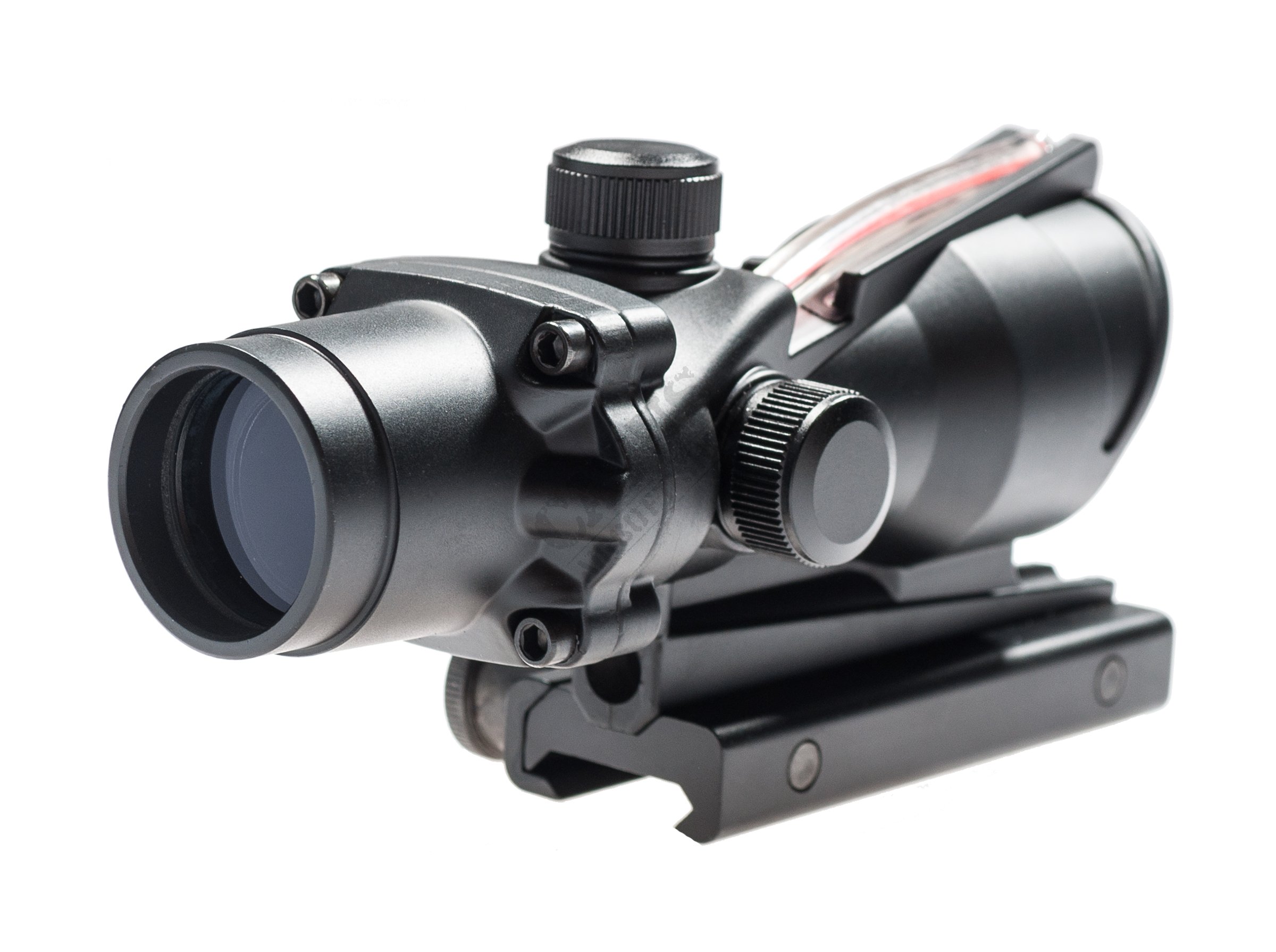 Guerilla ACOG STYLE-B Fiber 3