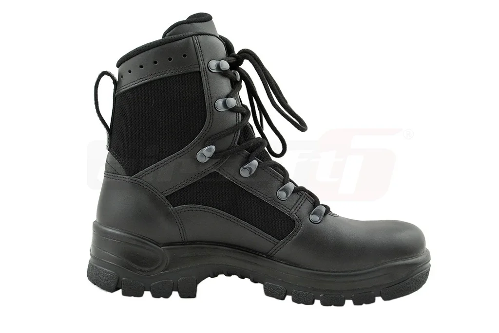 HAIX Airpower P6 High Boots Size 43 6