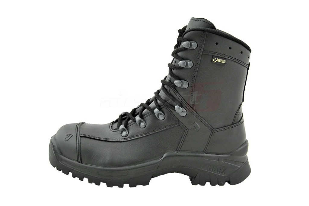 HAIX Airpower X21 Boots Size 42 5