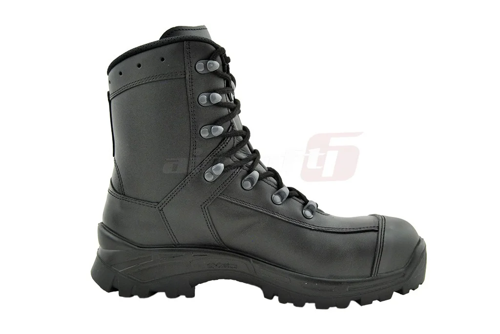 HAIX Airpower X21 Boots Size 42 6