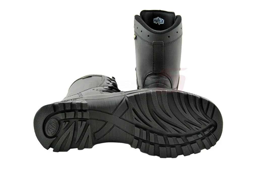 HAIX Airpower X21 Boots Size 42 2