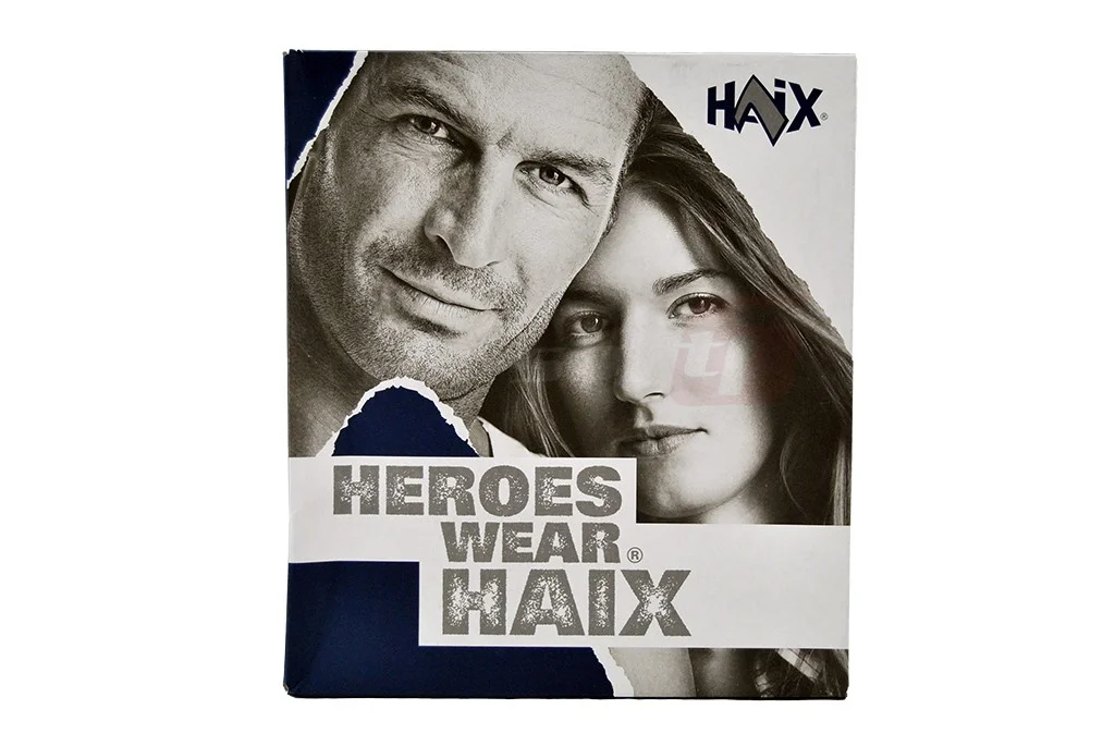 HAIX Airpower X21 Boots Size 42 4