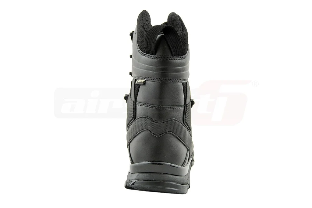 HAIX Black Eagle Tactical 20 High Boots Size 43 4