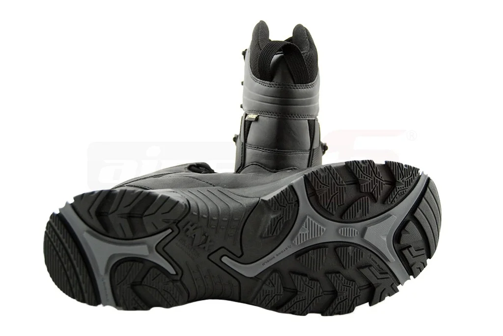 HAIX Black Eagle Tactical 20 High Boots Size 43 5