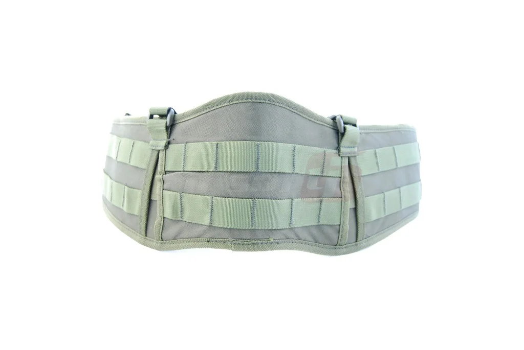 8Fields Utility Harness Olive 4