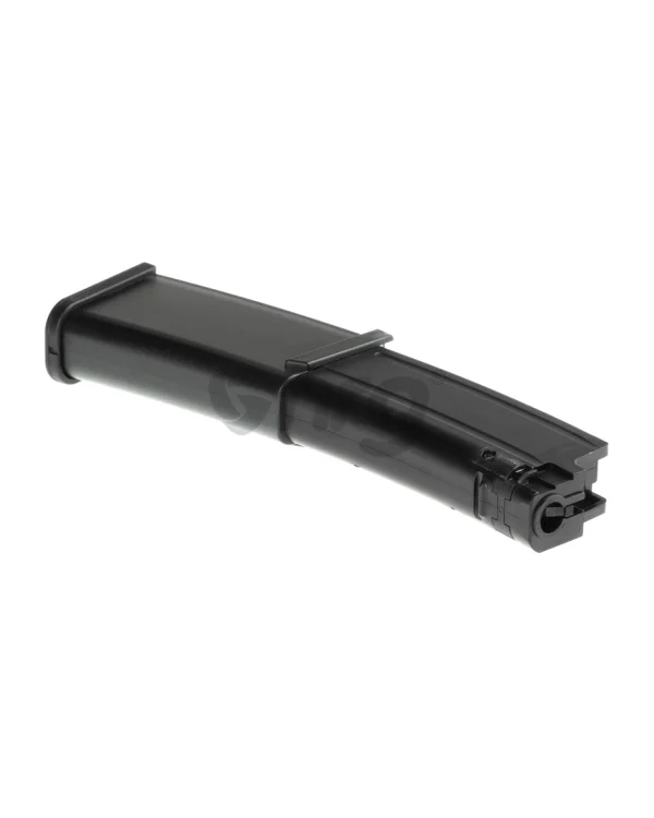 Heckler&Koch MP7A1 Mid Cap Magazine Black 2