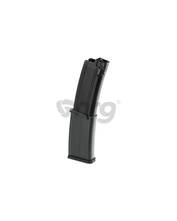 Heckler&Koch MP7A1 Mid Cap Magazine Black 4