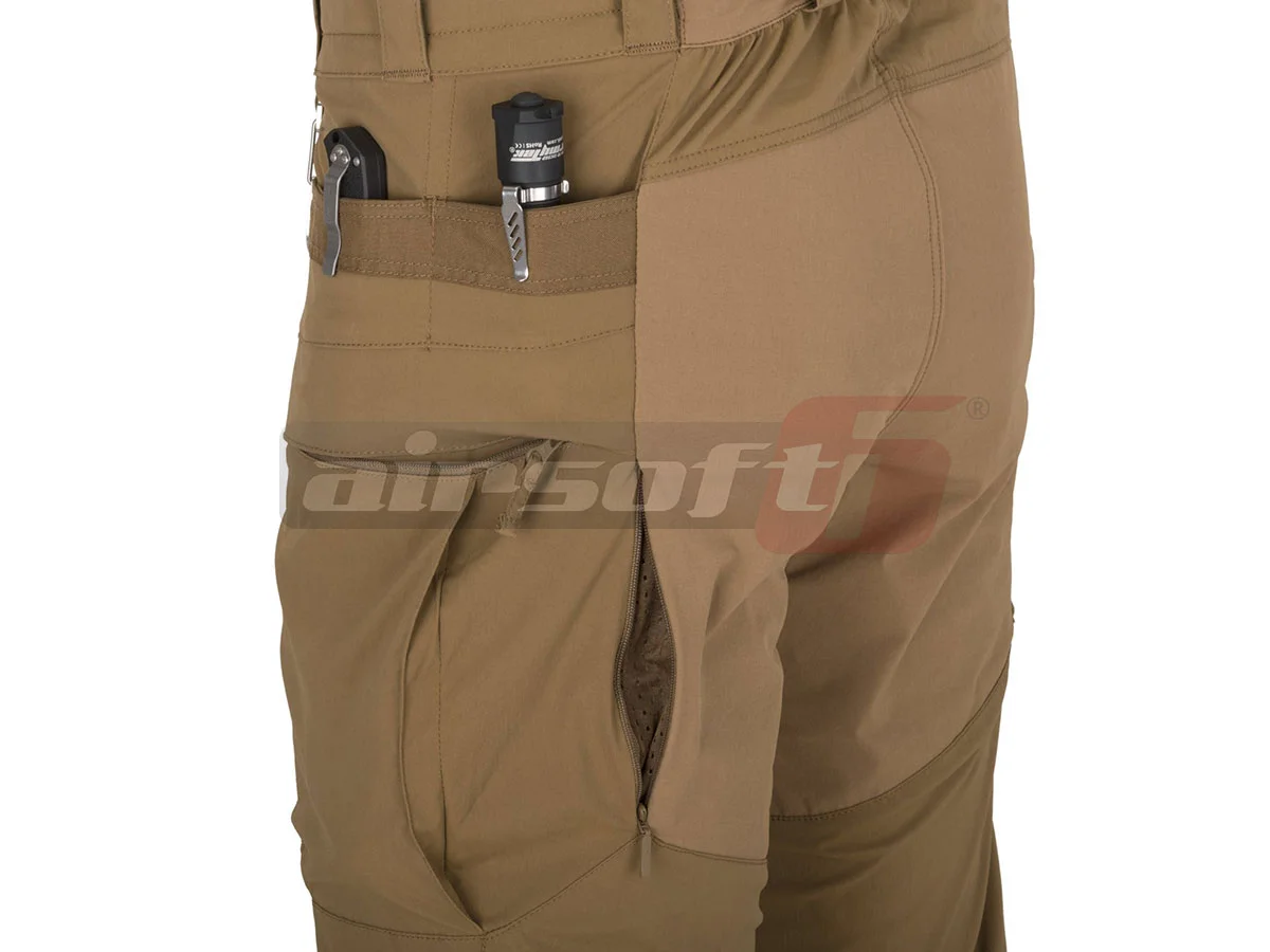 Helikon-Tex Blizzard Pants Coyote (L) 3