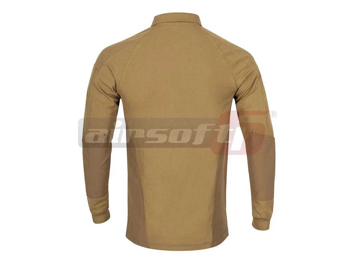 Helikon-Tex Polo Shirt Range Adaptive Green S 8