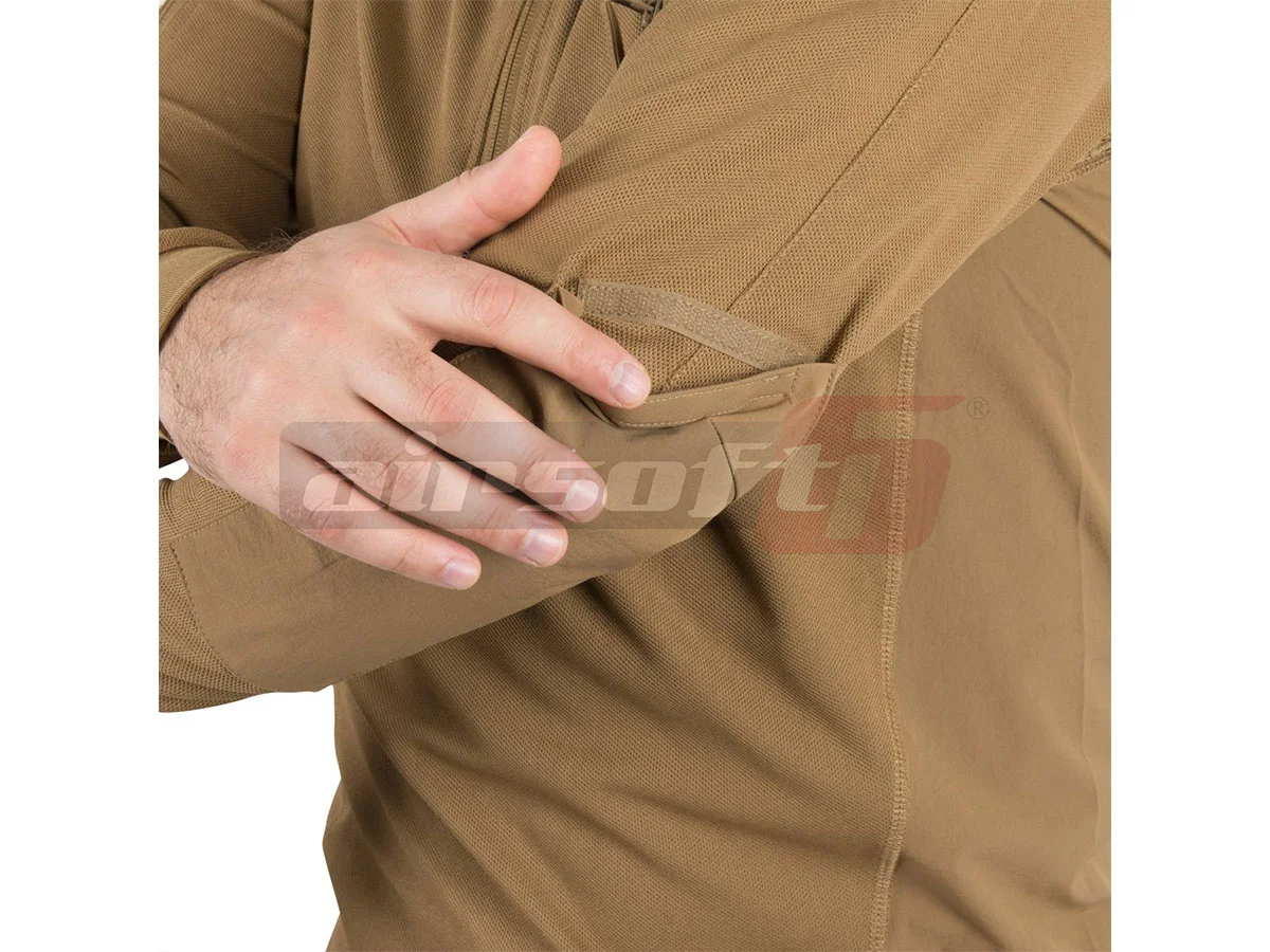 Helikon-Tex Polo Shirt Range Adaptive Green S 2