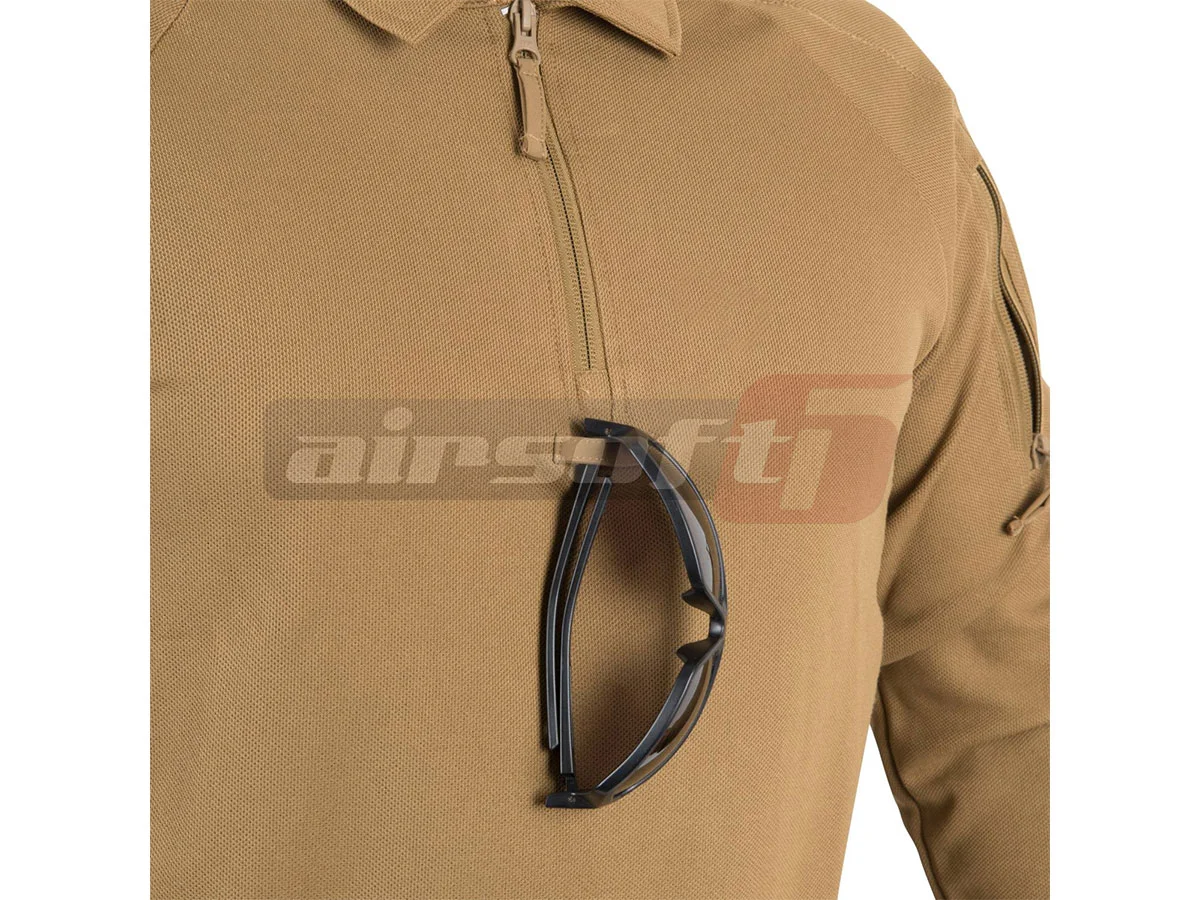 Helikon-Tex Polo Shirt Range Adaptive Green S 3