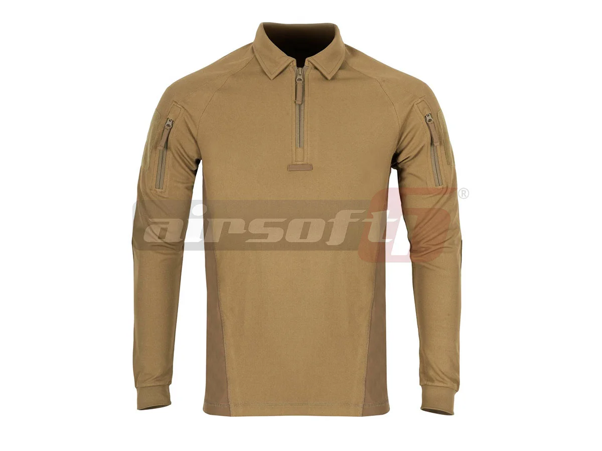 Helikon-Tex Polo Shirt Range Adaptive Green S 7