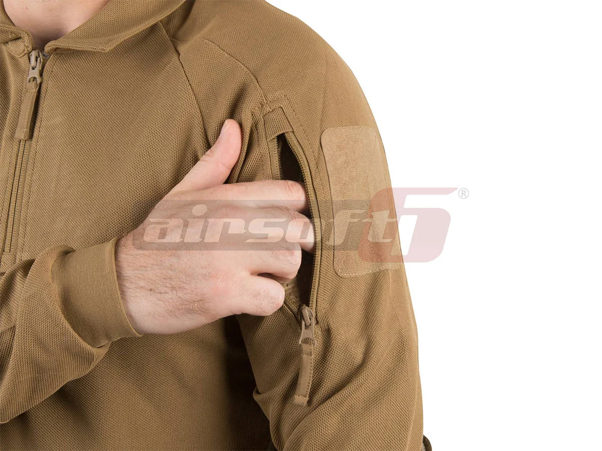 Helikon-Tex Range Polo Shirt Coyote M 7