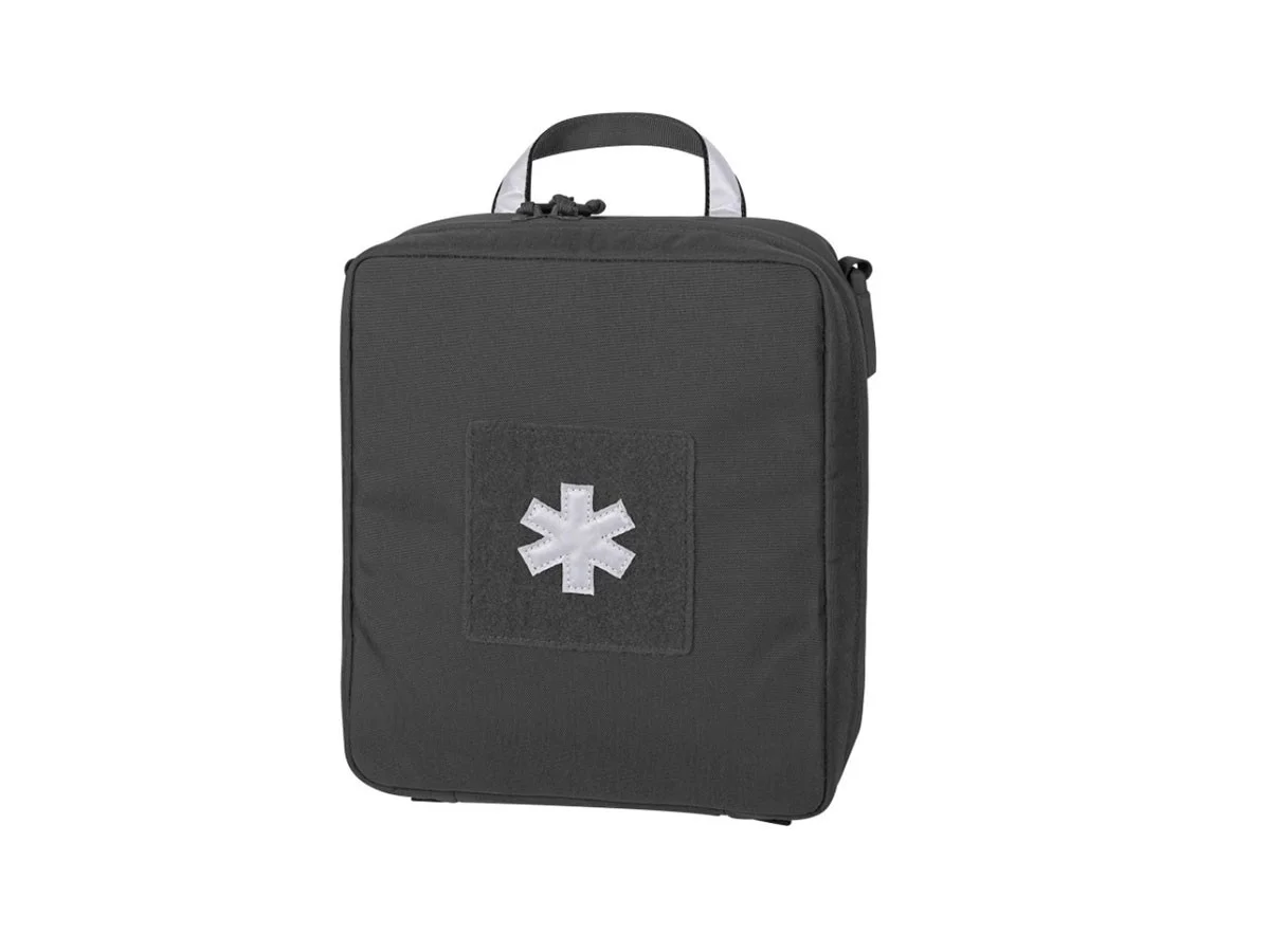 Helikon-Tex Medical Pouch Black 3