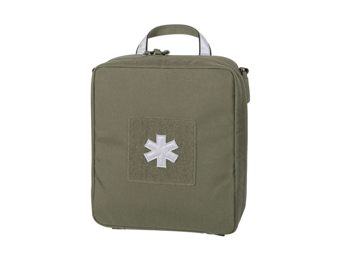 Helikon-Tex Medical Pouch Olive 3