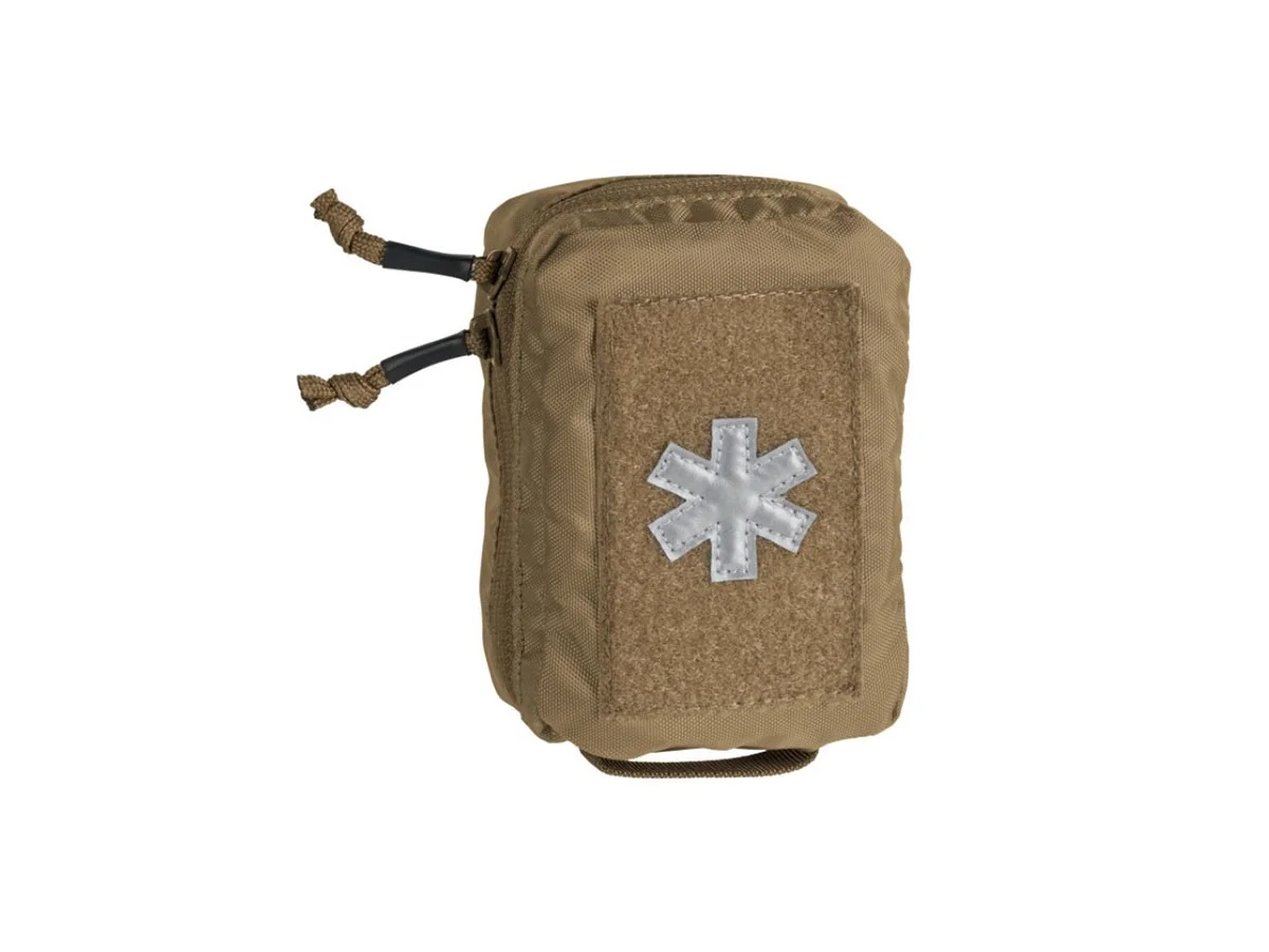 Helikon-Tex Small Medical Pouch Coyote 3
