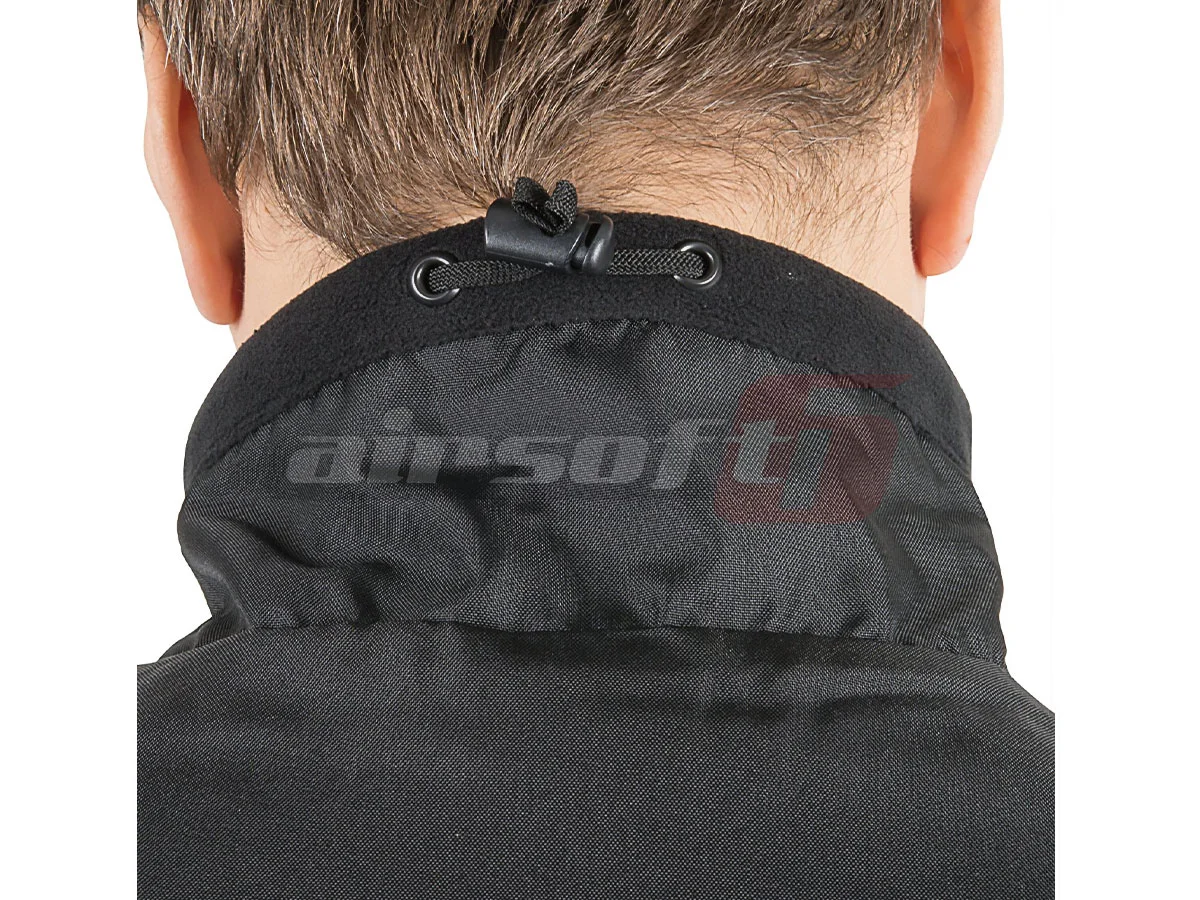 Helikon-Tex Classic Army Fleece Jacket Coyote (M) 10