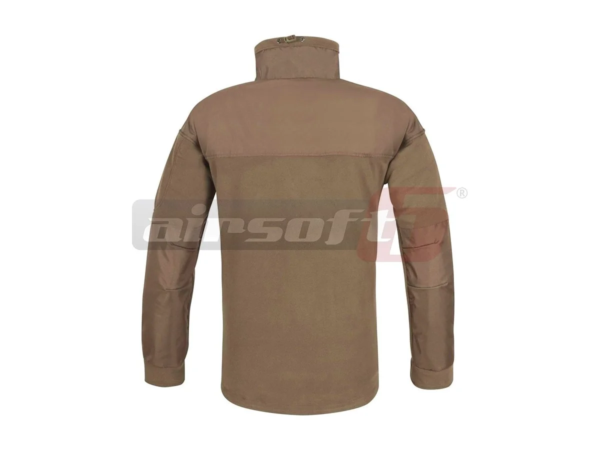 Helikon-Tex Classic Army Fleece Jacket Coyote (M) 2