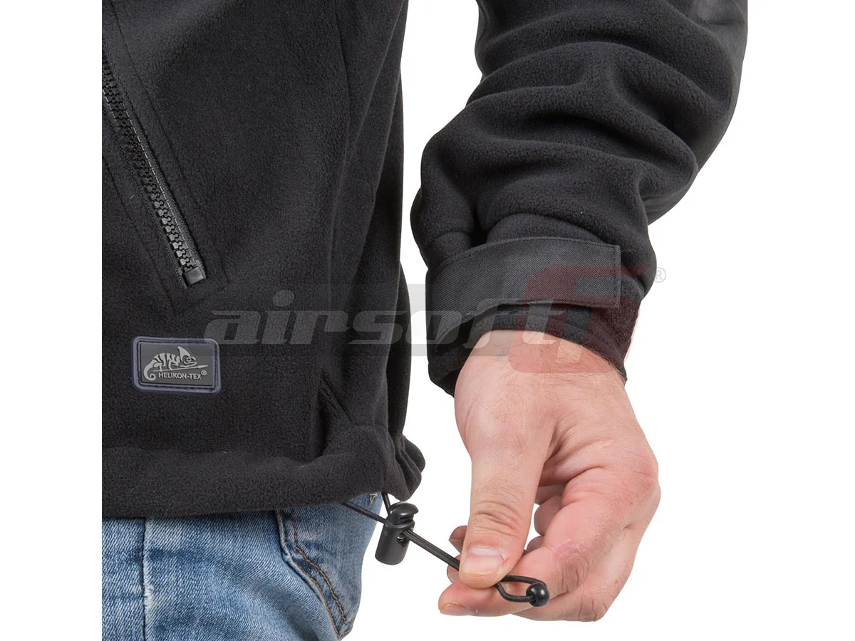 Helikon-Tex Classic Army Fleece Jacket Coyote (L) 3