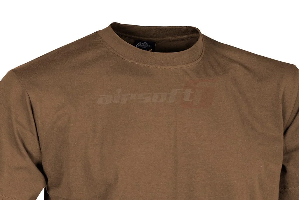 Helikon-Tex Classic Army Cotton T-Shirt Coyote (XL) 2