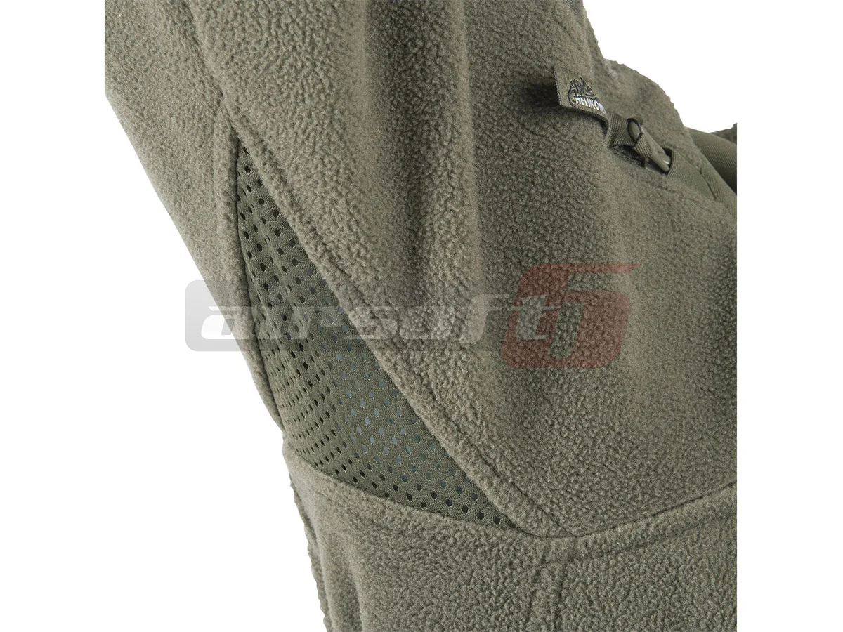 Helikon-Tex Cumulus Fleece Jacket Black (L) 4