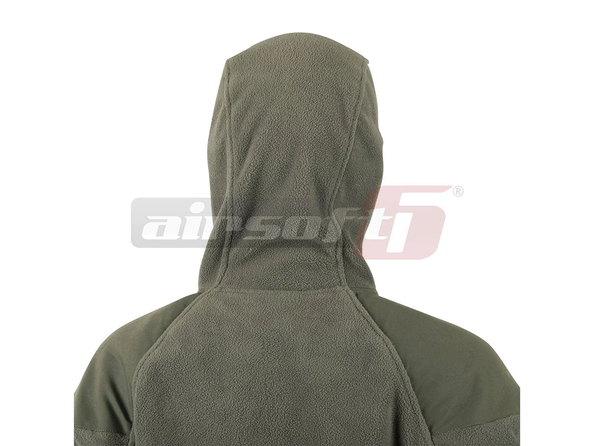 Helikon-Tex Cumulus Fleece Jacket Black (L) 5