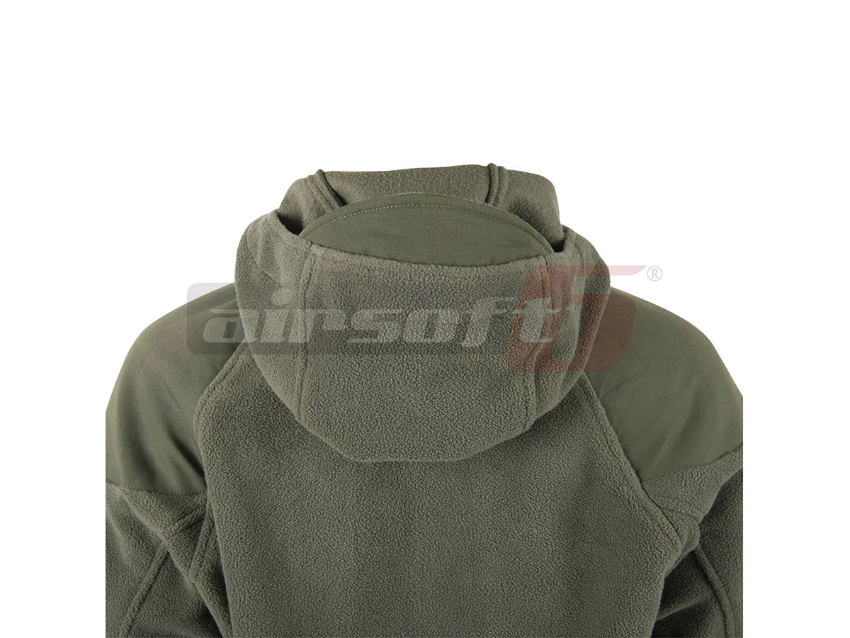 Helikon-Tex Cumulus Fleece Jacket Black (L) 6