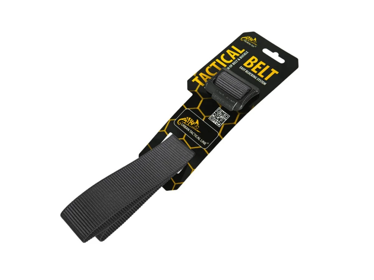 Helikon-Tex UTL Tactical Belt Shadow Grey 2