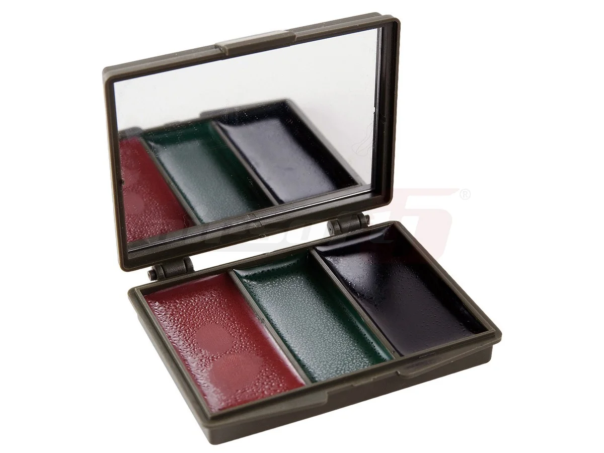 Helikon-Tex Face Paint 3 Colors 3