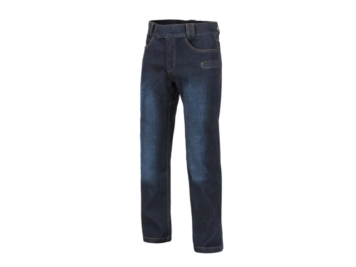 Helikon-Tex GREYMAN Tactical Jeans Dark Blue XL 2