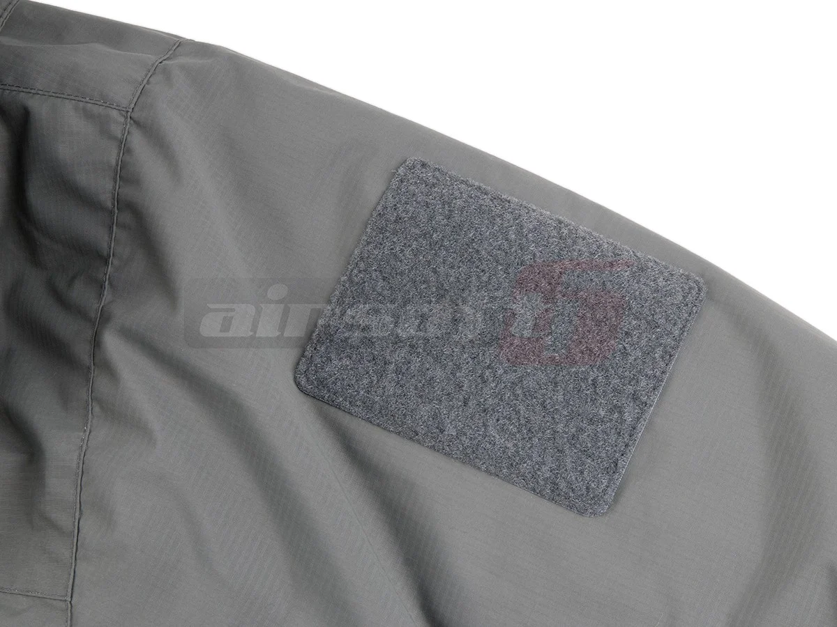 Helikon-Tex Level 7 Jacket Alpha Green (L) 8