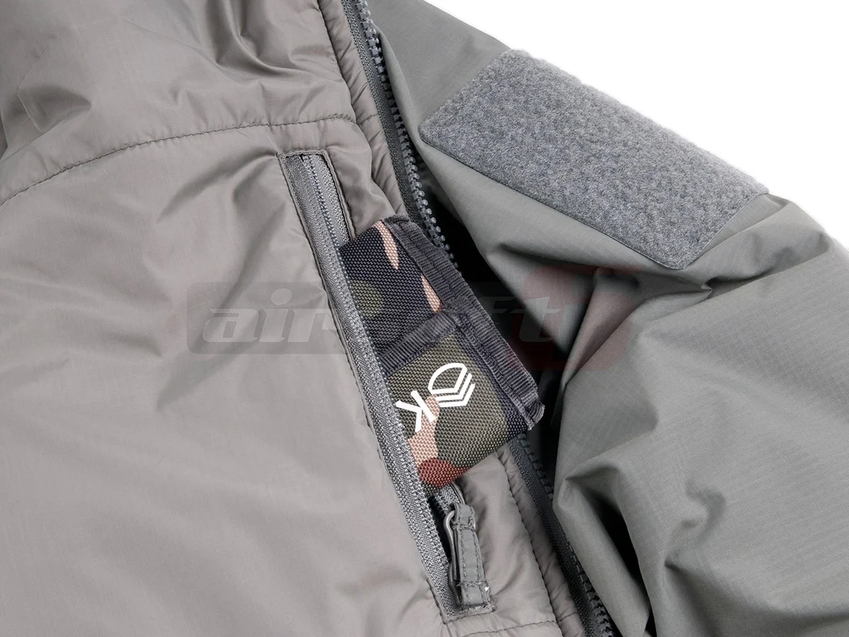 Helikon-Tex Level 7 Jacket Alpha Green (L) 3