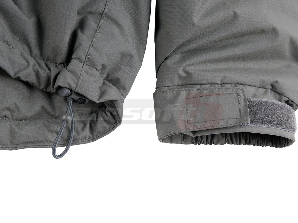 Helikon-Tex Level 7 Jacket Alpha Green (S) 7