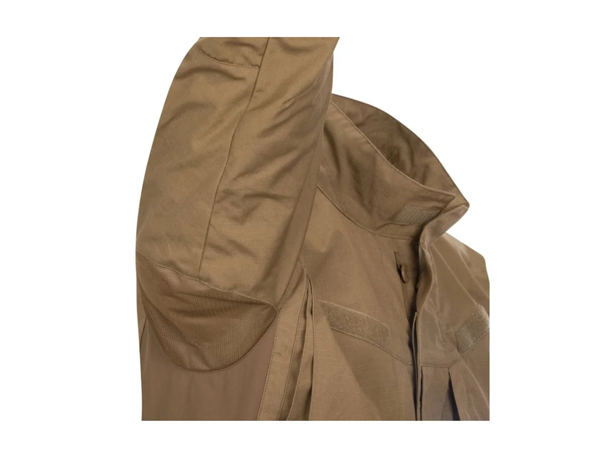 Helikon-Tex MBDU Jacket Coyote M 2