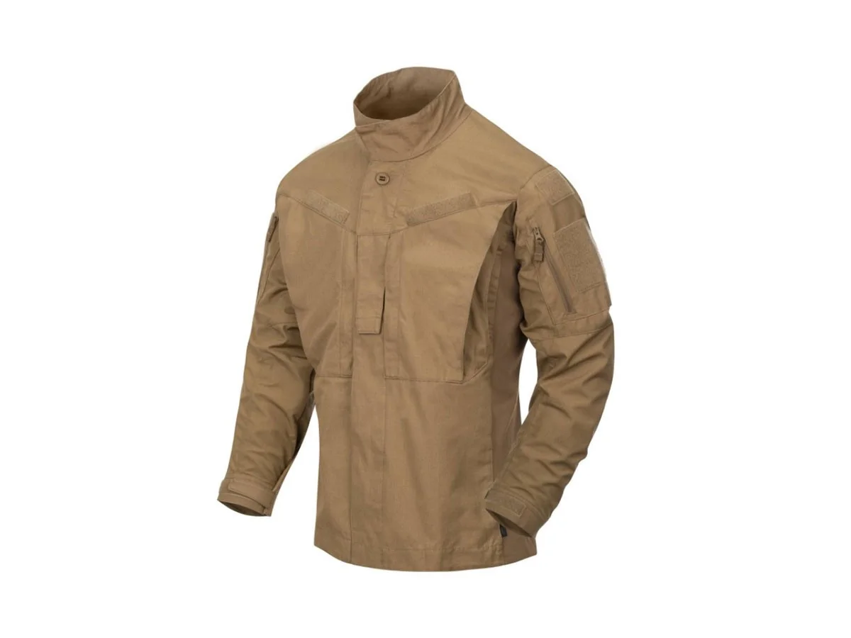 Helikon-Tex MBDU Jacket Coyote M 3