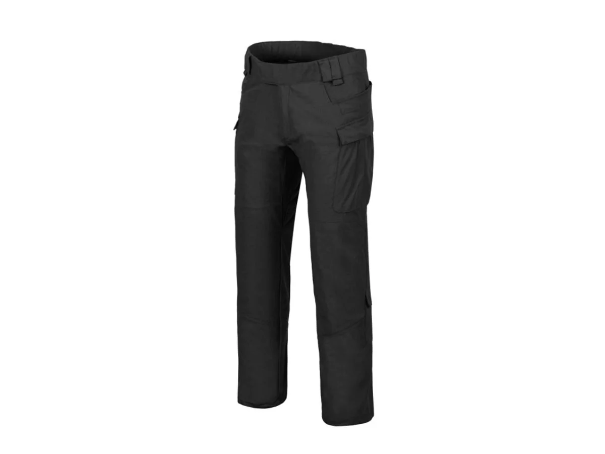 Helikon-Tex MBDU Pants Black L 4