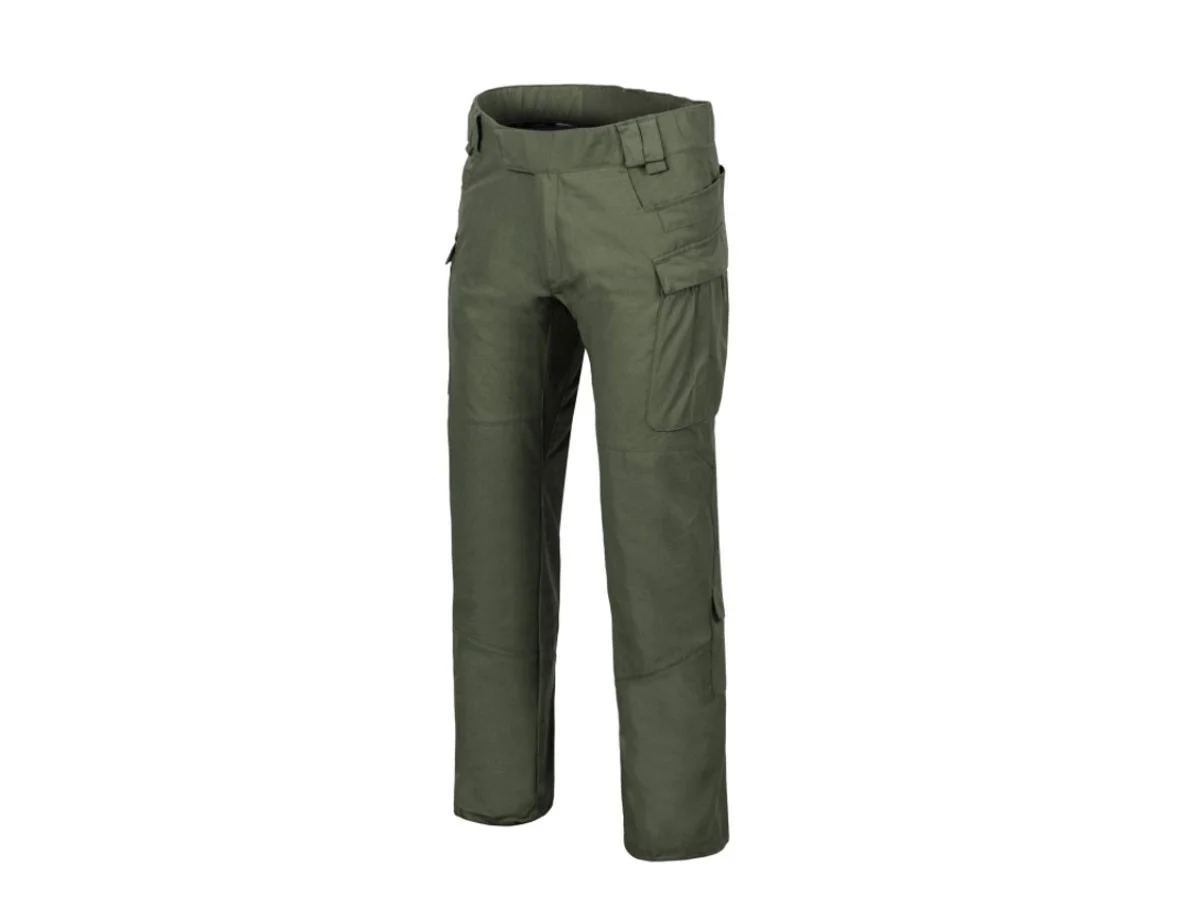 Helikon-Tex MBDU Pants Olive S 4