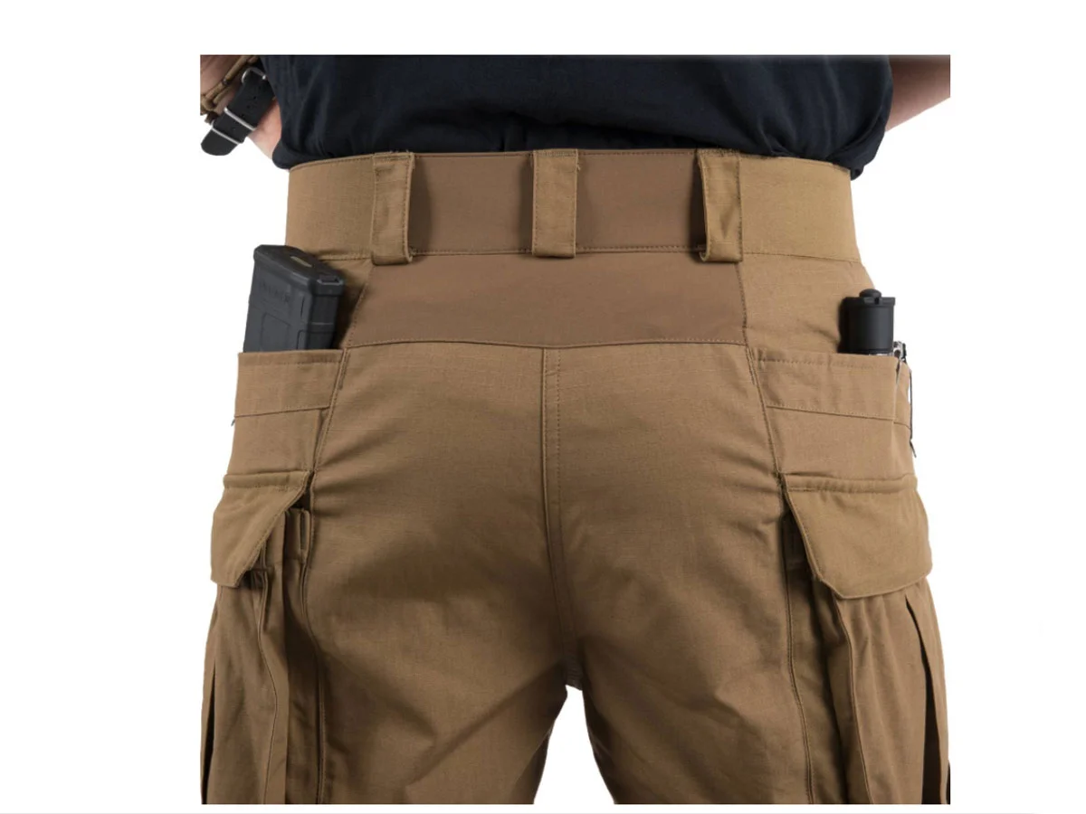 Helikon-Tex MBDU Pants Black L 2