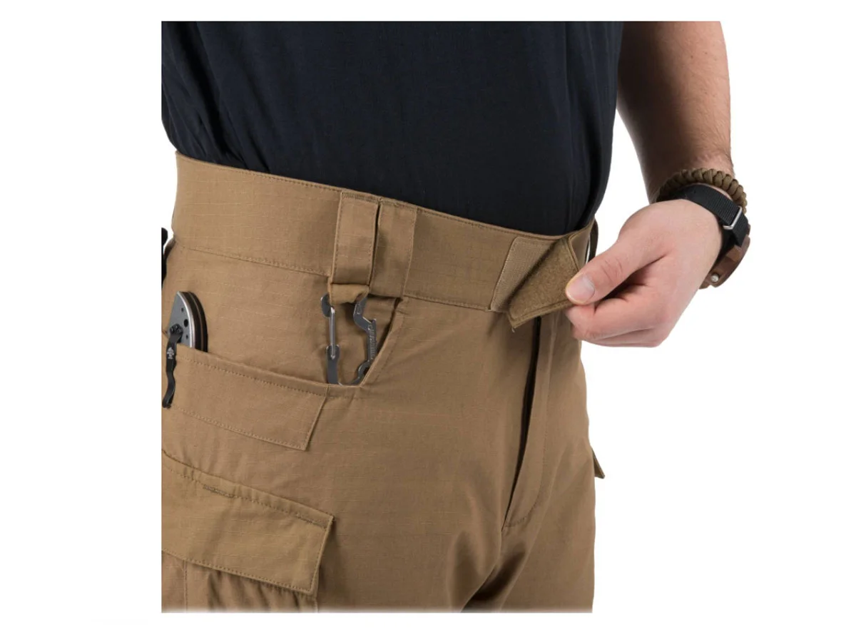 Helikon-Tex MBDU Pants Black L 3