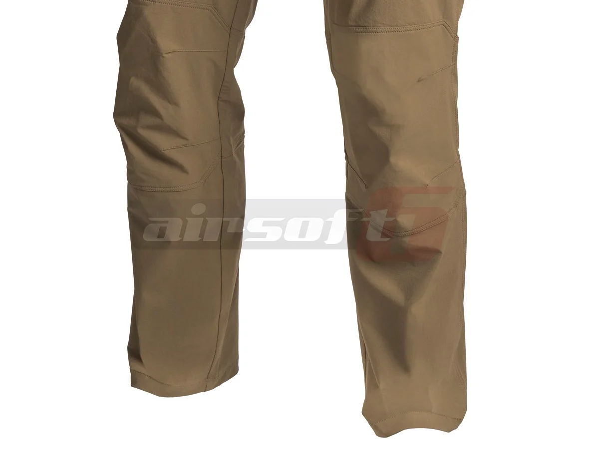 Helikon-Tex OTP Pants Mud Brown (L/Regular) 2