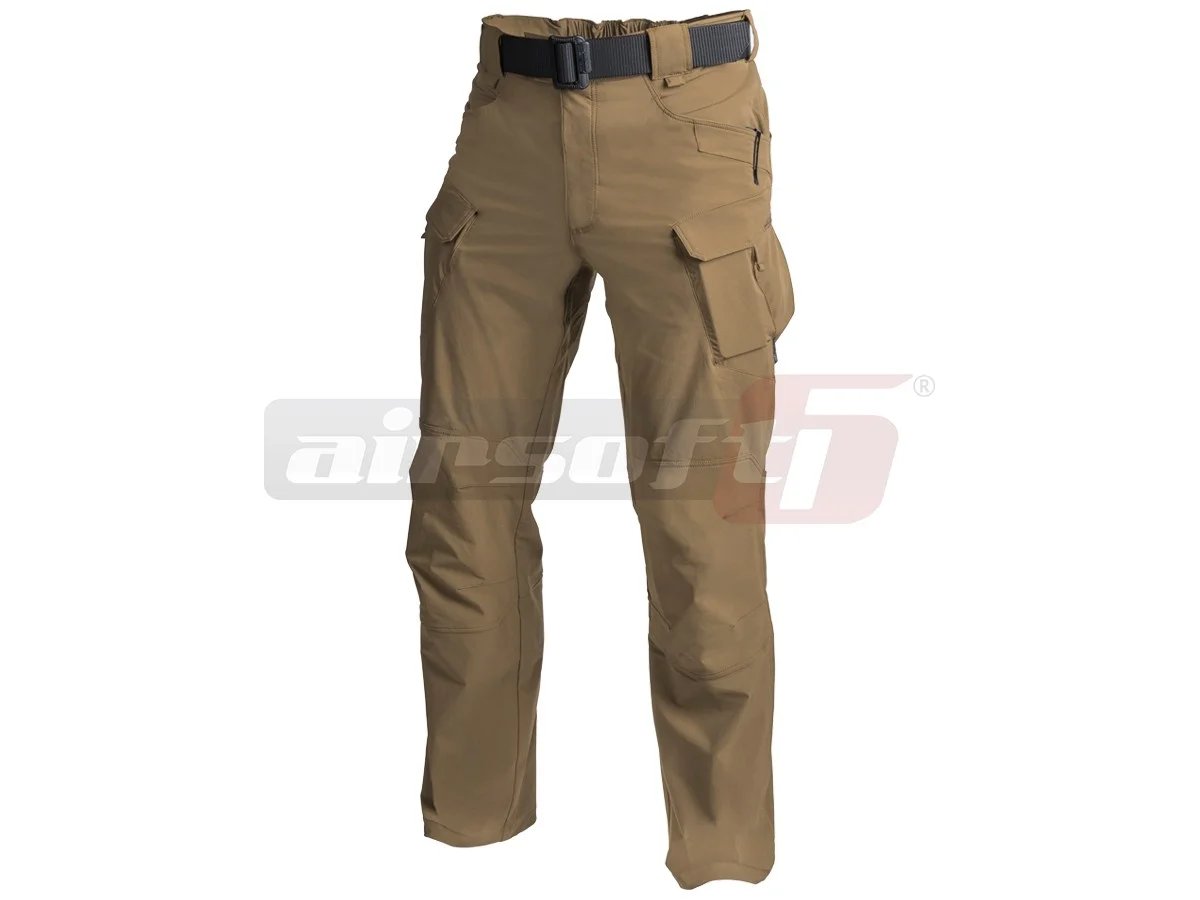 Helikon-Tex OTP Pants Mud Brown (S/Regular) 5