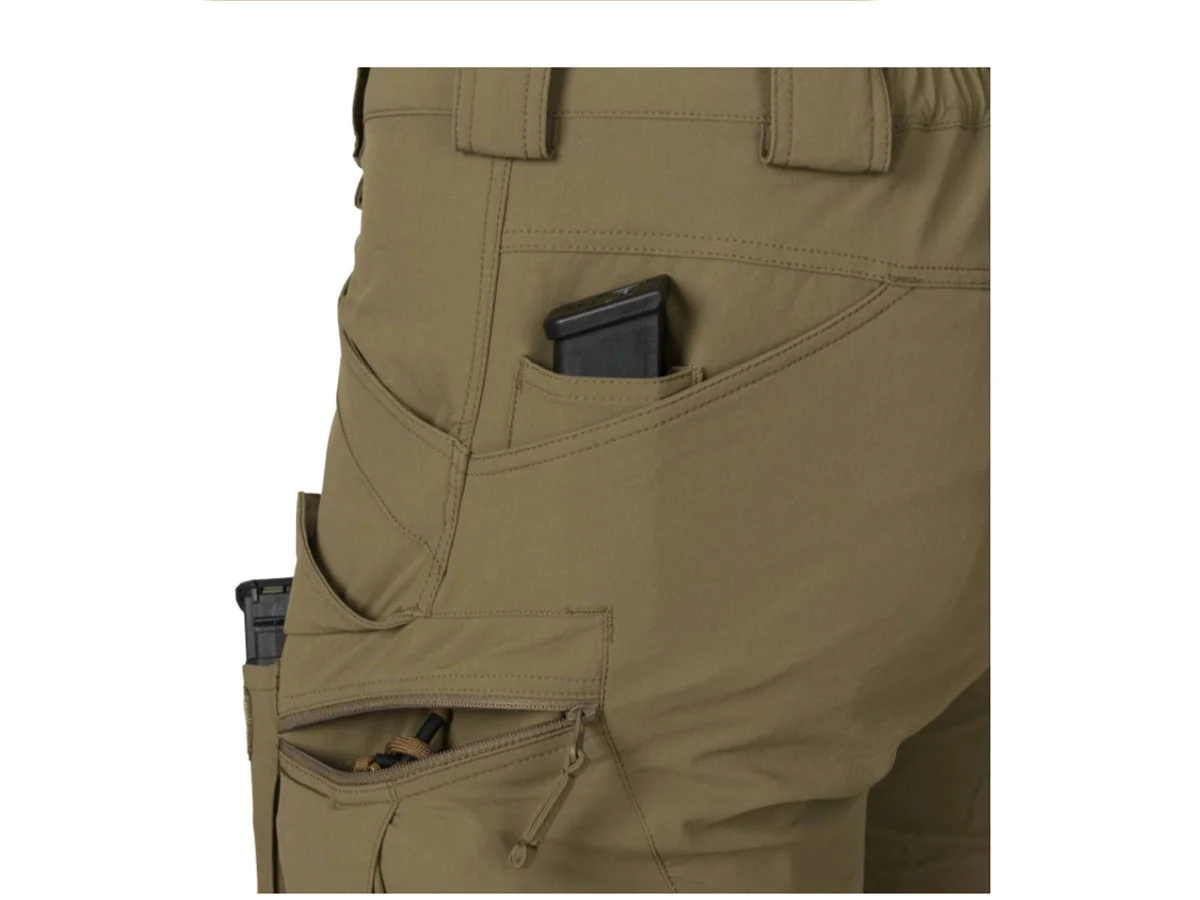 Helikon-Tex OTP Pants Navy Blue (XL) 2