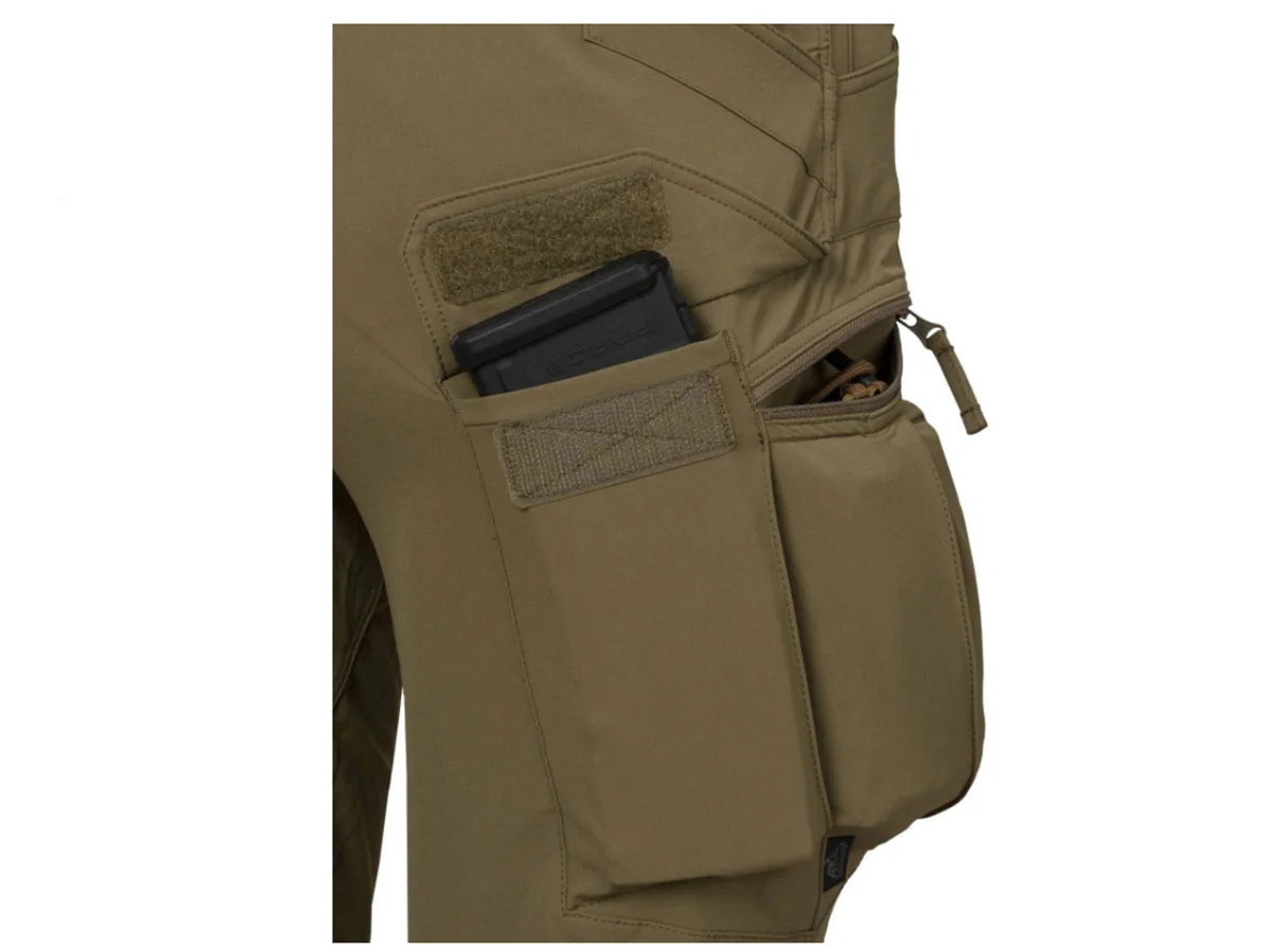 Helikon-Tex OTP Pants Navy Blue (M) 4