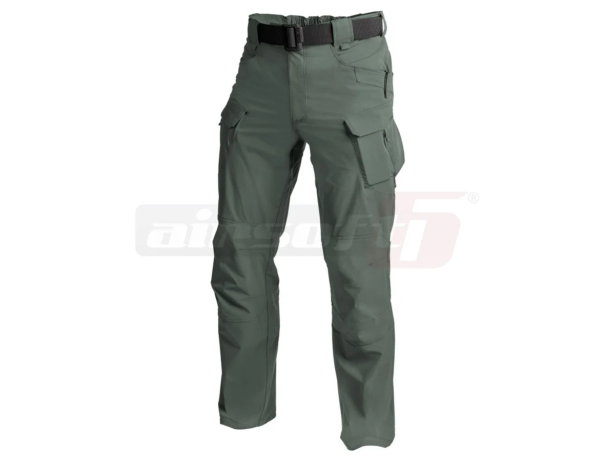 Helikon-Tex OTP Pants Olive Drab (XL/Long) 4