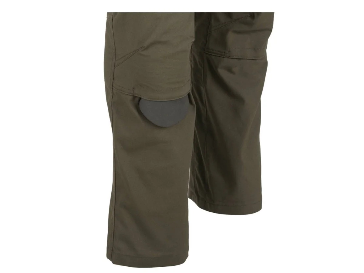 Helikon-Tex WOODSMAN Pants Black XL 2