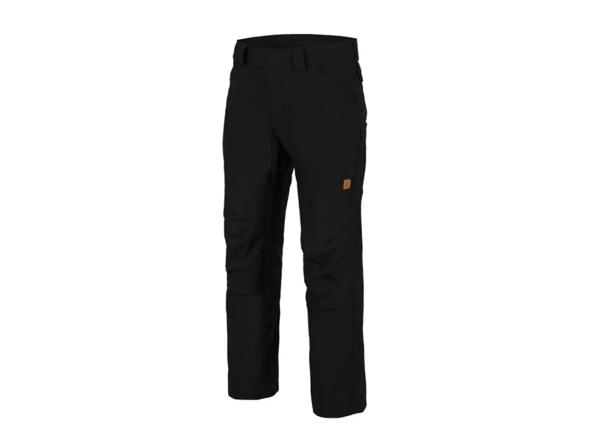 Helikon-Tex WOODSMAN Pants Black XL 4
