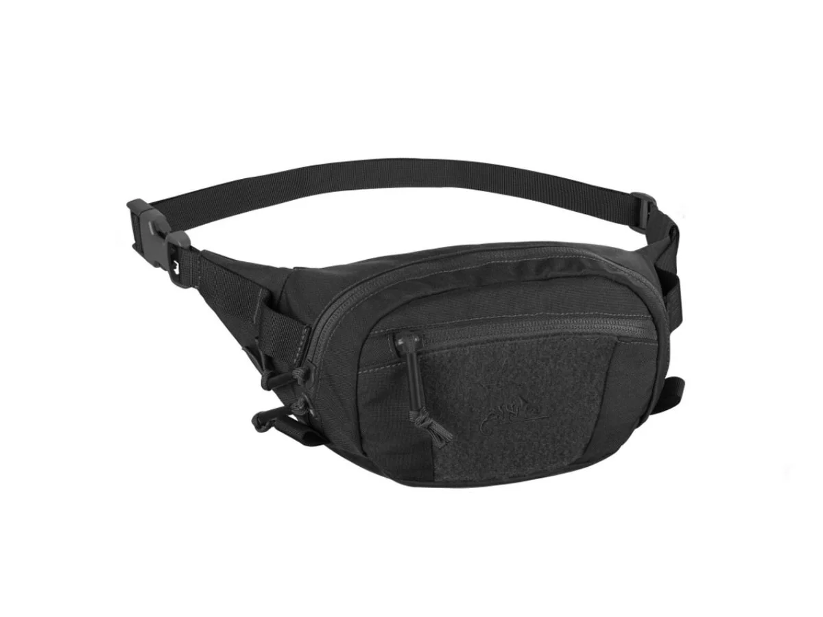 Helikon-Tex POSSUM Waist Bag Black 3