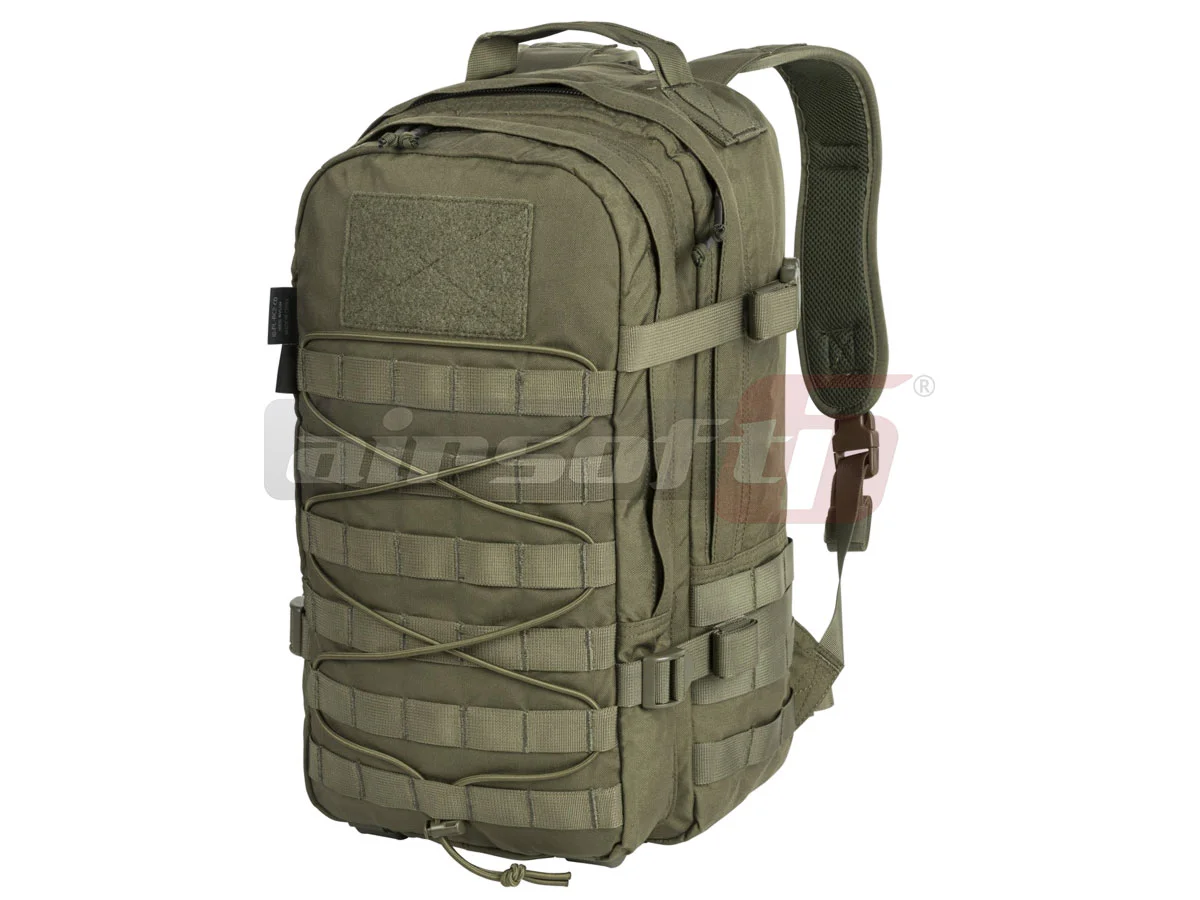 Helikon-Tex RACCOON MK2 Backpack Olive 2